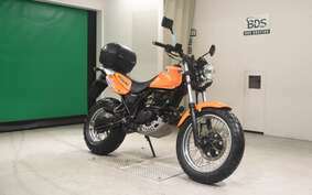 HYOSUNG RT125 D