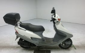 HONDA SPACY 125 JF04