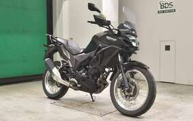 KAWASAKI VERSYS X250 A LE250D