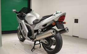 HONDA CBR1100XX 2001 SC35