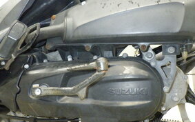 SUZUKI ADDRESS 110 CE47A