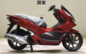 HONDA PCX125 JF81