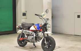 HONDA MONKEY AB27