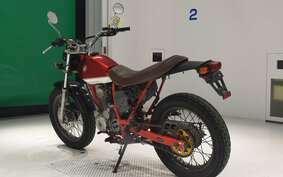 HONDA FTR223 MC34