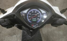 SUZUKI ADDRESS 110 CE47A