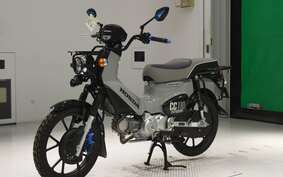 HONDA CROSS CUB 110 JA60