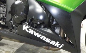 KAWASAKI NINJA 1000 A 2013