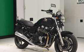 HONDA CB750 GEN 2 2007 RC42