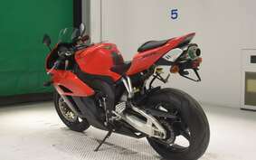 HONDA CBR1000RR 2004 SC57