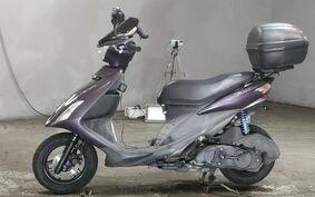 SUZUKI ADDRESS V125 S CF4MA