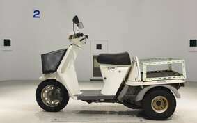 HONDA GYRO UP TA01