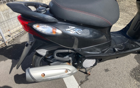 YAMAHA JOG ZR SA39J