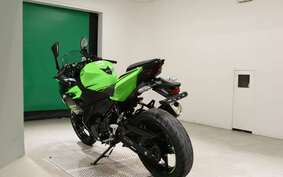 KAWASAKI NINJA 250 EX250P