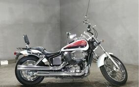 HONDA SHADOW 400 SLASHER 2000 NC40