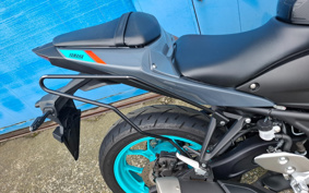 YAMAHA MT-03 2023 RH21J