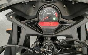 HONDA CBR250R MC41