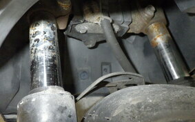 SUZUKI ADDRESS V125 G CF46A