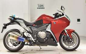 HONDA VFR1200F 2010 SC63