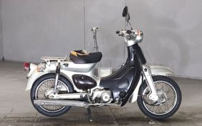 HONDA LITTLE CUB AA01