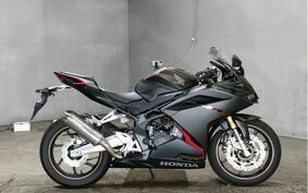 HONDA CBR250RR MC51