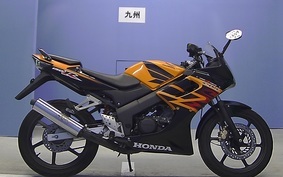 HONDA CBR150R NCB150