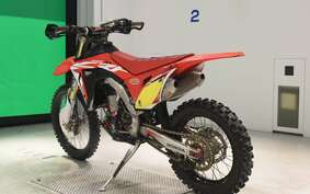 HONDA CRF450RX PE07