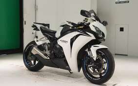 HONDA CBR1000RR Gen. 2 2009 SC59