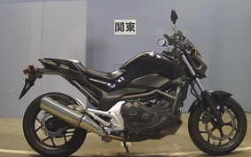 HONDA NC 700 S 2012 RC61