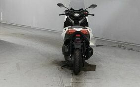 YAMAHA X-MAX 250 SG42J