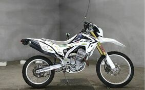 HONDA CRF250L MD38