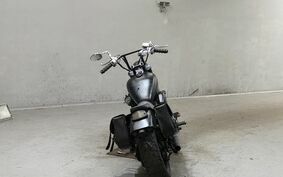 HONDA STEED 400 1995 NC26