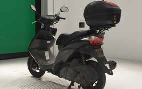 SUZUKI ADDRESS V125 S CF4MA