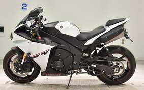 YAMAHA YZF-R1 2014 RN24J