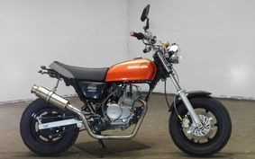 HONDA APE 50 AC16