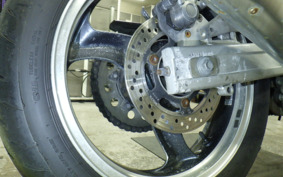 KAWASAKI BALIUS 250 ZR250A