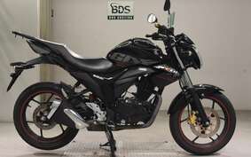 SUZUKI GIXXER 150 NG4BG