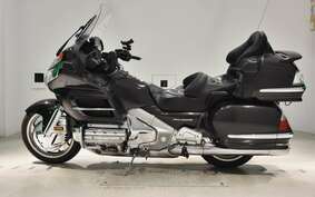 HONDA GL 1800 GOLD WING 2007 SC47