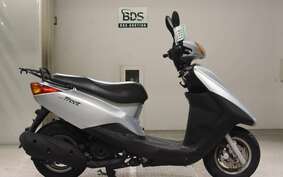 YAMAHA AXIS 125 TREET SE53J