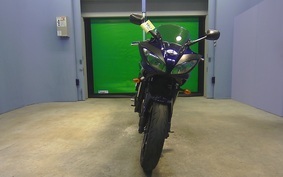 YAMAHA FAZER FZ6 S 2008 RJ14