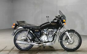 HONDA CB400F CB400F