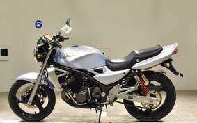 KAWASAKI BALIUS 250 Gen.2 ZR250B