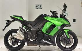 KAWASAKI NINJA 1000 A 2017