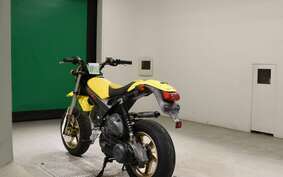 SUZUKI TR50 STREET MAGIC Gen.2 CA1LB