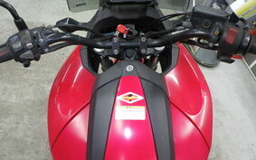 HONDA NC 700 X A 2012 RC63