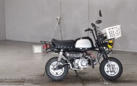 HONDA GORILLA Z50J