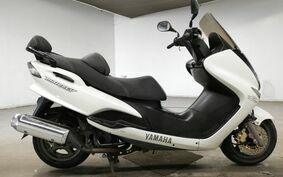 YAMAHA MAJESTY 125 SE27