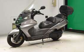 HONDA SILVER WING 400 A 2014 NF01