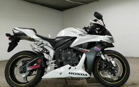 HONDA CBR600RR 2008 PC40