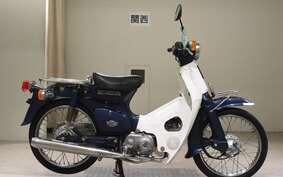 HONDA C70 SUPER CUB C70