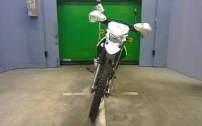 KAWASAKI KLX125 2011 LX125C